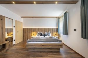 Apartments Stua da Carlo