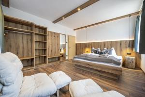 Apartments Stua da Carlo