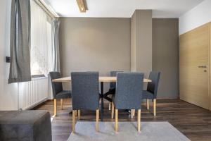 Apartments Stua da Carlo