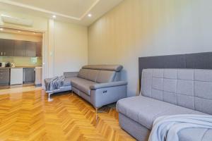 Castel view apartment