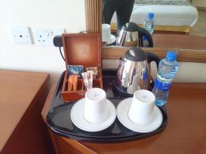 Ledger Plaza Bahari Beach Hotel