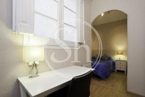 City Centar Arago Rambla