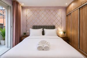 Marrakech Comfort 2 Bedrooms, Wifi & Netflix