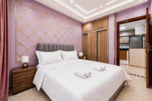 Marrakech Comfort 2 Bedrooms, Wifi & Netflix
