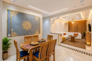 Marrakech Comfort 2 Bedrooms, Wifi & Netflix