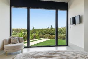 Villa Meridian - epicentro del lujo contemporáneo en Peralada Golf