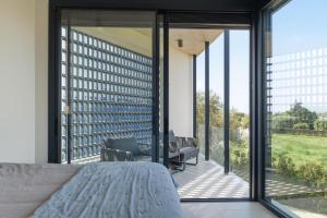 Villa Meridian - epicentro del lujo contemporáneo en Peralada Golf