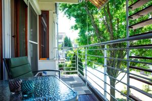 Aranypart Enikő Apartman