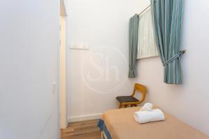 Moderno y espacioso apartamento en Calle Mallorca