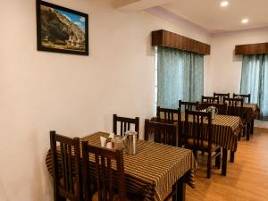 Hotel Nubra Delight and Camps