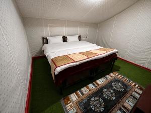 Hotel Nubra Delight and Camps
