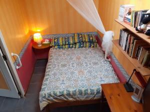 Brise Fraîche de la Montagne-Piscine et Jacuzzi-Appartement Cottage au rez-de-chaussée