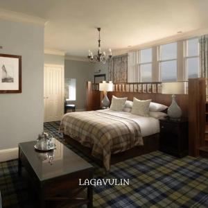 Loch Fyne Hotel & Spa