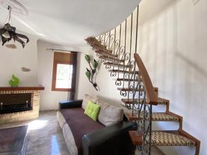 TH45 Villa Mediterránea con Piscina Privada en Miami Playa