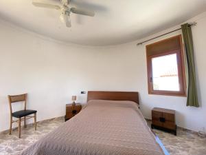 TH45 Villa Mediterránea con Piscina Privada en Miami Playa