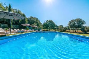 Holiday home in Medulin with terrace, air conditioning, WiFi, washing machine 5158-3