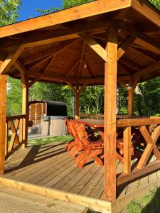Cabana Luminis