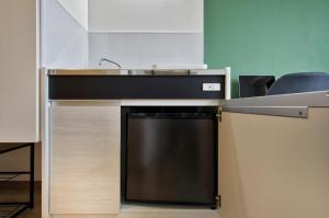 Modern Living Tokyo Komagome 506 a compact studio at excellent location
