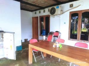 Kasutapan Homestay Sleman 2BR 2PB Free Parking