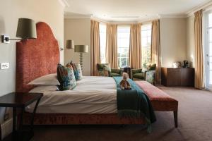 Bedford Lodge Hotel & Spa