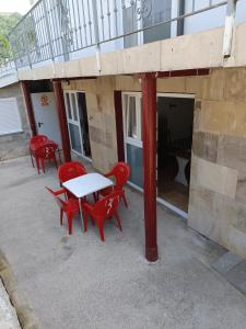 Apartamentos Arredondo