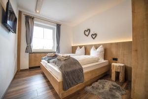 Apartments Stua da Carlo