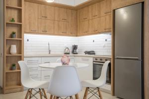 Vonitsa Luxury Apartments