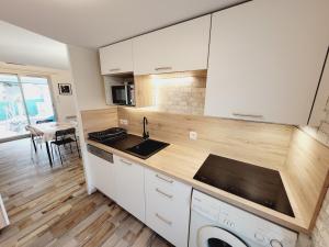 Le Clos des Amandiers - Villa pour 6