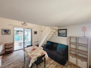 Le Clos des Amandiers - Villa pour 6