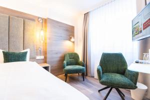 Hotel Hennies