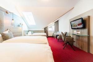 Hotel Hennies