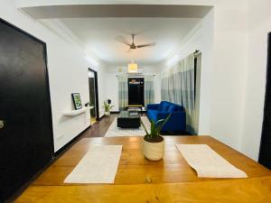 Rama 2 - 401, Carter Road, Bandra West by Connekt Homes