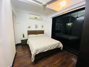 Rama 2 - 401, Carter Road, Bandra West by Connekt Homes