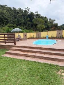 Rancho dois irmãos