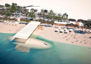 Studio Apartments Marica