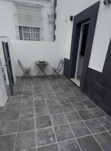 Apartamentos Canoa centro y playa