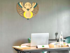 ibis Styles Rennes Cesson