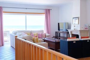 Sunset Retreat, Praia del Rey C7