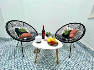 GATU Apartartamentos Latitud Puerto Centro