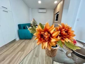 GATU Apartamentos Latitud Puerto Centro