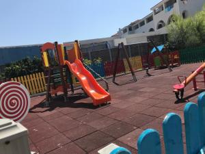 Karras Grande Resort