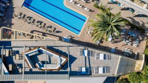 Karras Grande Resort