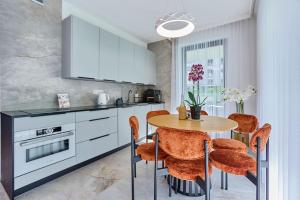 APARTAMENT PRZY WYDMIE - Hevenia Pogorzelica