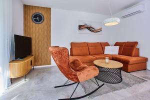 APARTAMENT PRZY WYDMIE - Hevenia Pogorzelica