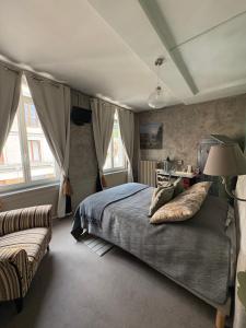 Chambres DHôtes La Villa Aliénor