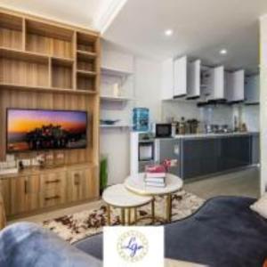 Executive modern classic studio apartments in kilimani with modern facilties