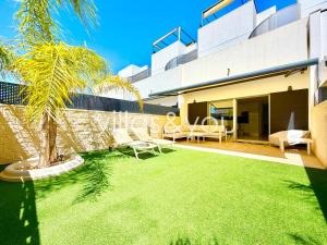 Villa Marabu Lagoon Private Jacuzzi by Villas&You