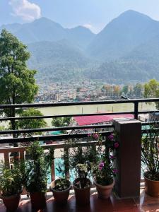 Viraj home stay Uttarkashi