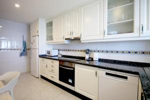 Estepona Town Apartment PANORAMA