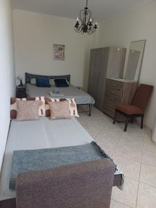 Flogita Holiday Apartments